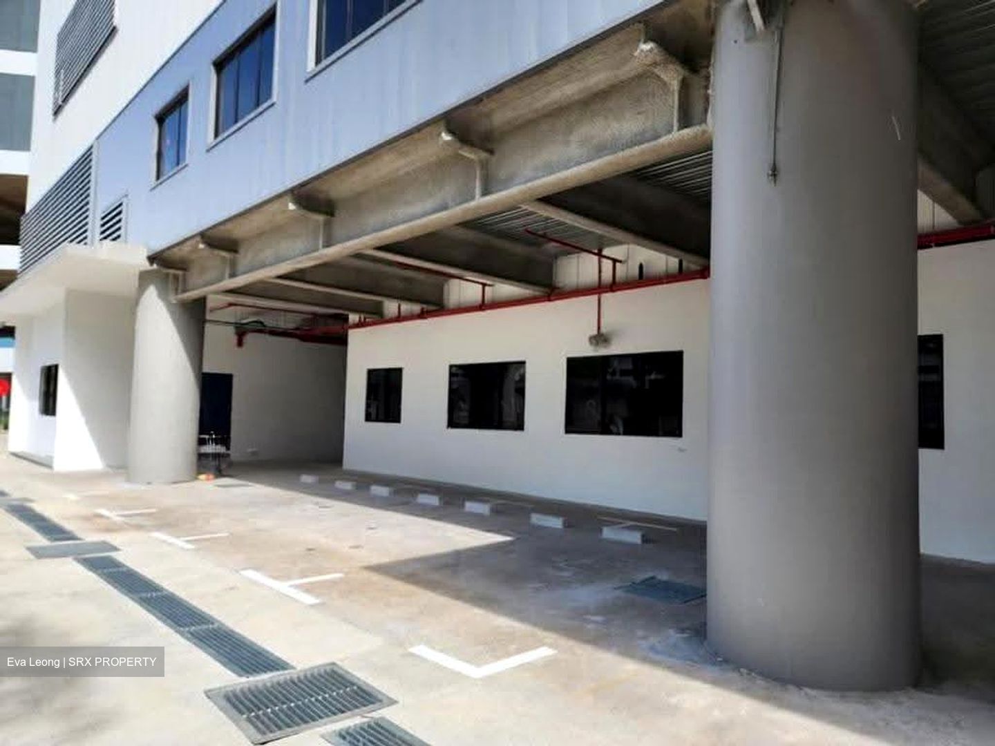 Lokyang Light Industries Park (D22), Factory #623098291